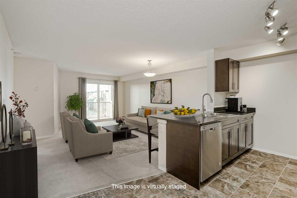 Picture of 422, 195 Kincora Glen Road NW, Calgary Real Estate Listing