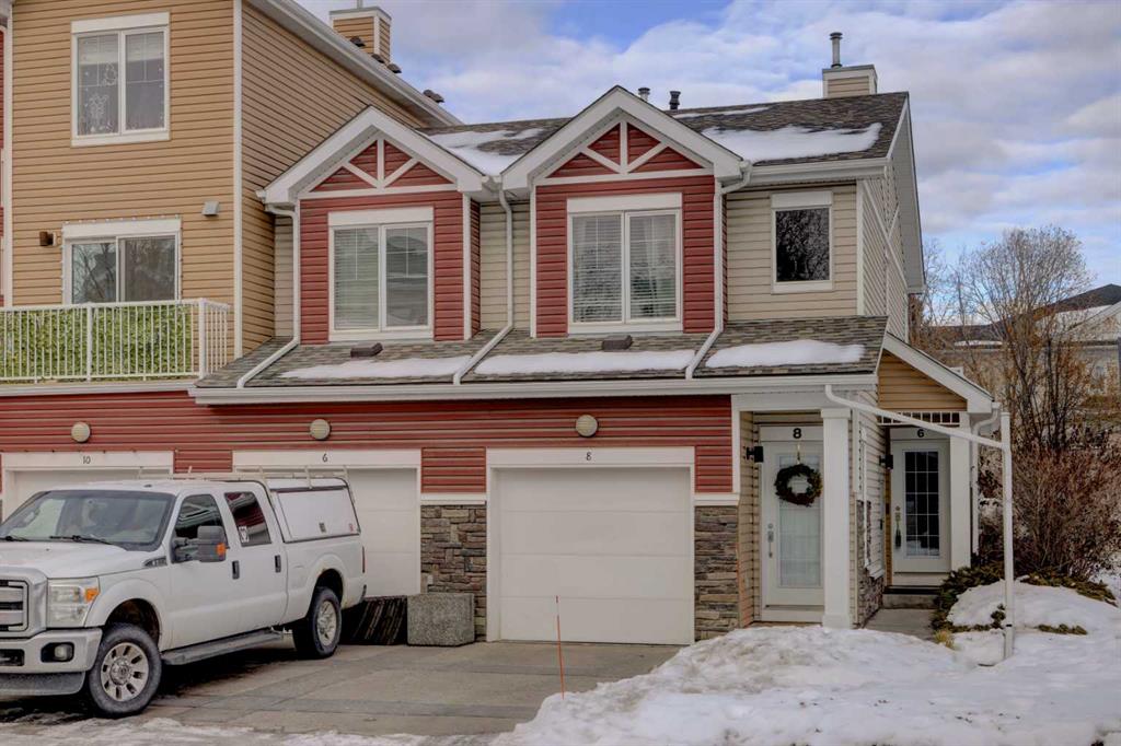 Picture of 6 Chaparral Ridge Park SE, Calgary Real Estate Listing