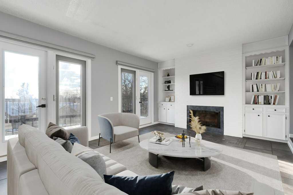 Picture of 10, 448 Strathcona Drive SW, Calgary Real Estate Listing