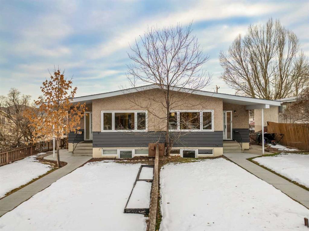 Picture of 103 38A Avenue SW, Calgary Real Estate Listing