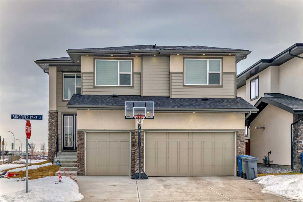 Picture of 202 Sandpiper Park , Chestermere Real Estate Listing