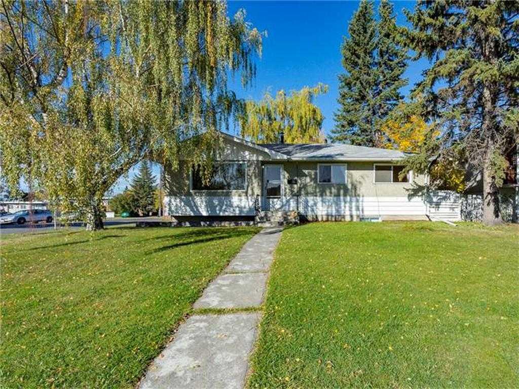 Picture of 903 18 Street NE, Calgary Real Estate Listing