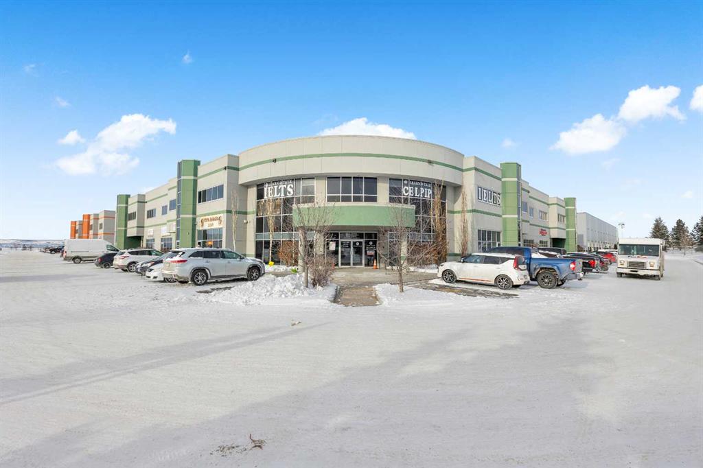 Picture of 128, 3670 63 Avenue NE, Calgary Real Estate Listing