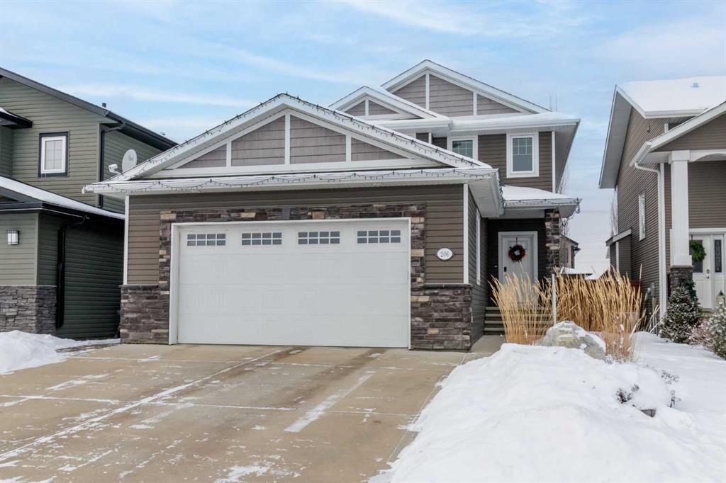 Picture of 206 Viscount Drive , Red Deer Real Estate Listing