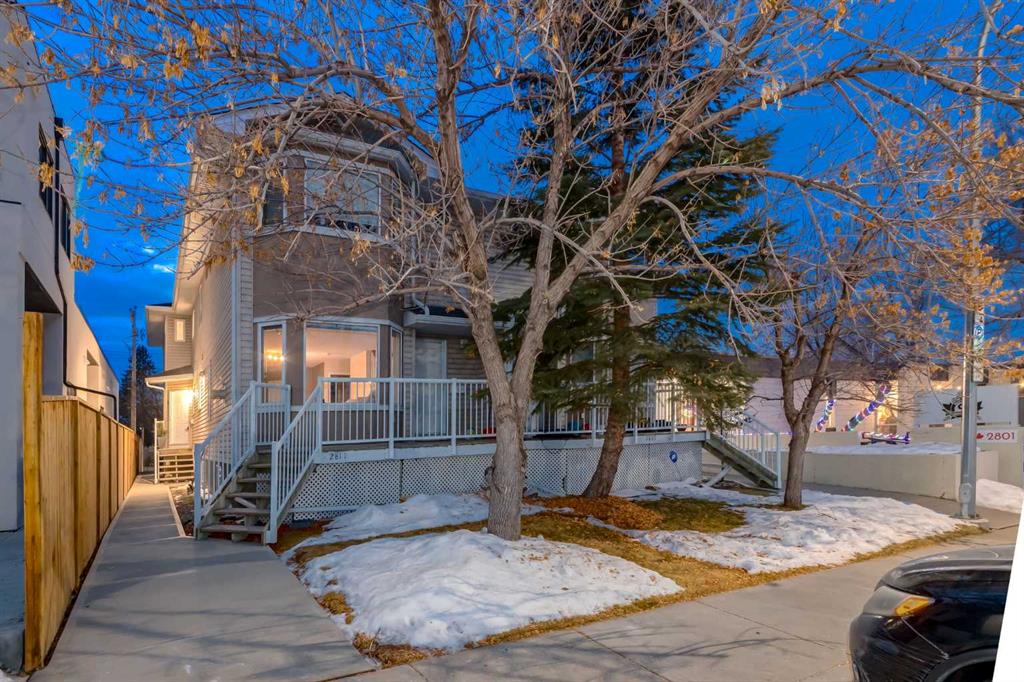 Picture of 2, 2811 24A Street SW, Calgary Real Estate Listing