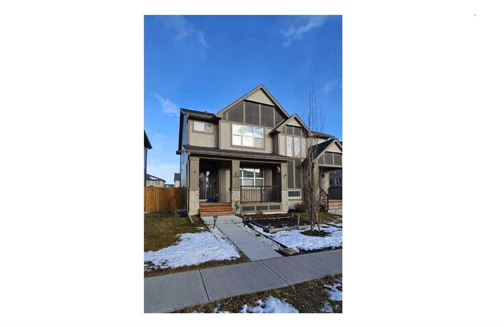 Picture of 386 Hillcrest Road SW, Airdrie Real Estate Listing