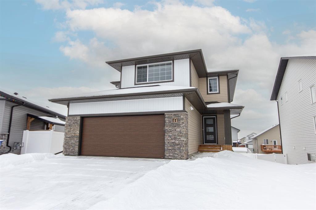 Picture of 44 Toal Close , Red Deer Real Estate Listing