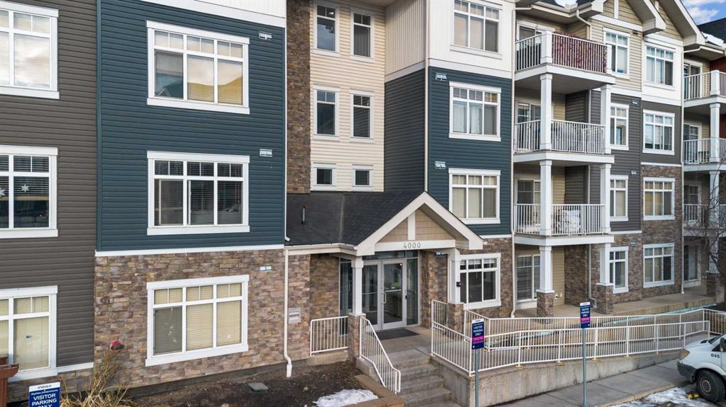 Picture of 4114, 155 Skyview Ranch Way NE, Calgary Real Estate Listing