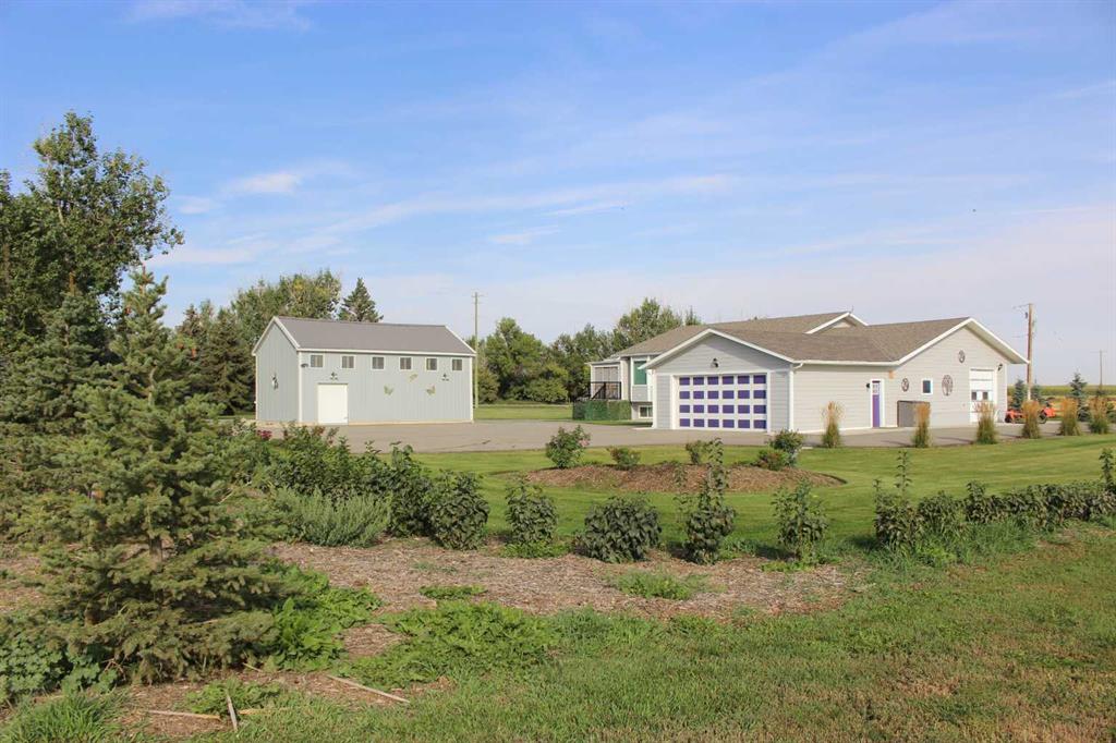 Picture of 105001 RR 22-1  , Rural Lethbridge County Real Estate Listing