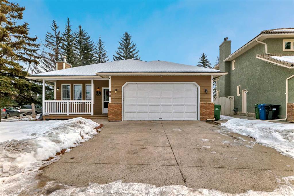 Picture of 80 Suncastle Crescent SE, Calgary Real Estate Listing