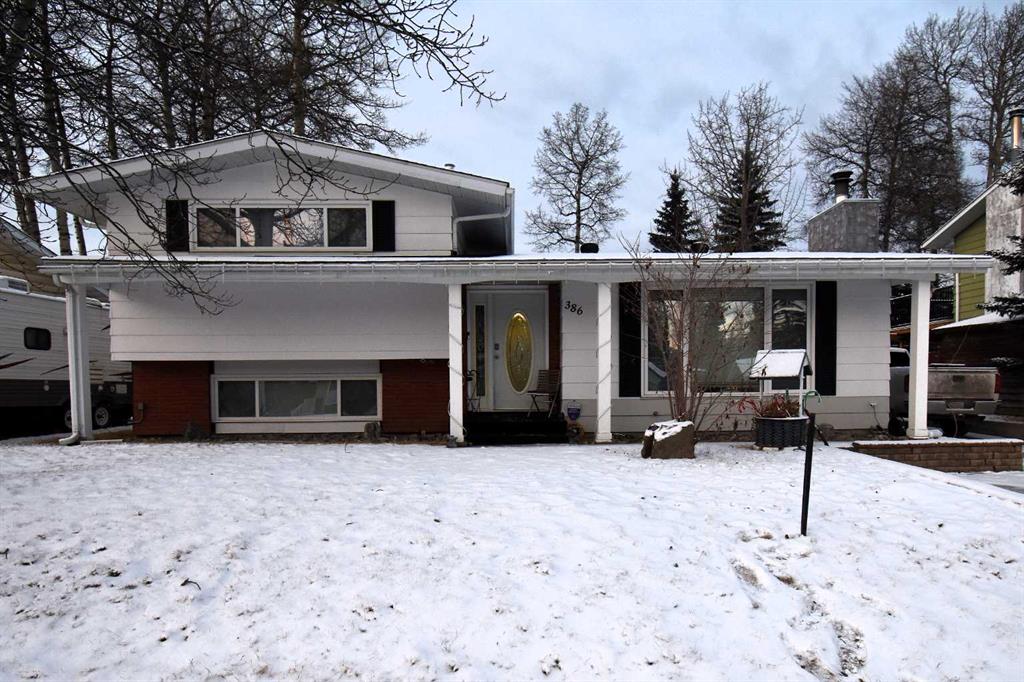 Picture of 386 Mountain Street , Hinton Real Estate Listing