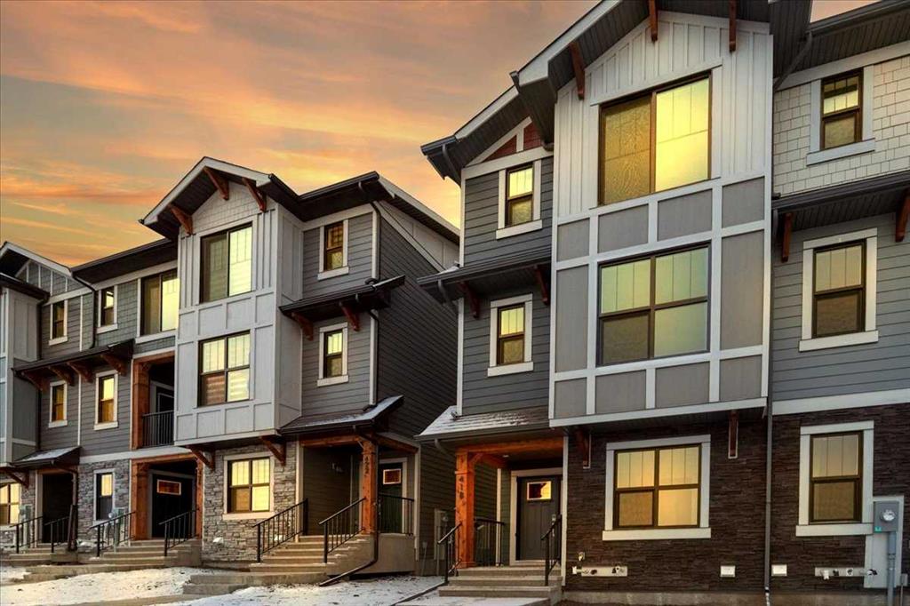 Picture of 418 Alpine Avenue SW, Calgary Real Estate Listing