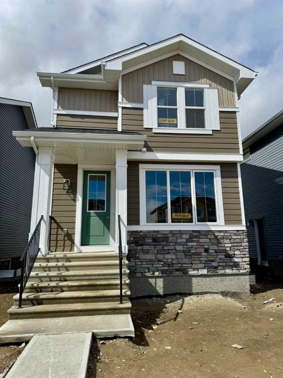 Picture of 256 Waterford Heath , Chestermere Real Estate Listing