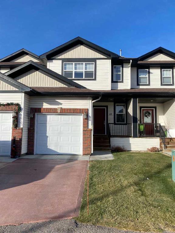 Picture of 60, 295 Blackfoot Road W, Lethbridge Real Estate Listing