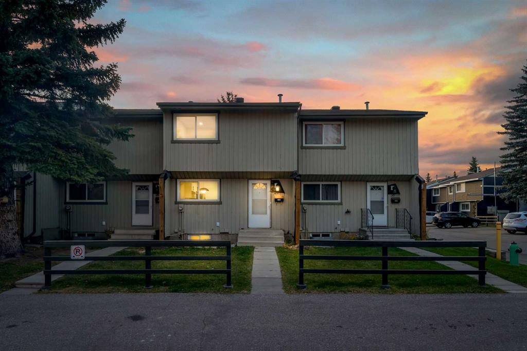 Picture of 37, 195 Manora Place NE, Calgary Real Estate Listing