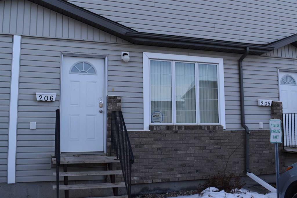 Picture of 4801 47 Avenue , Lloydminster Real Estate Listing