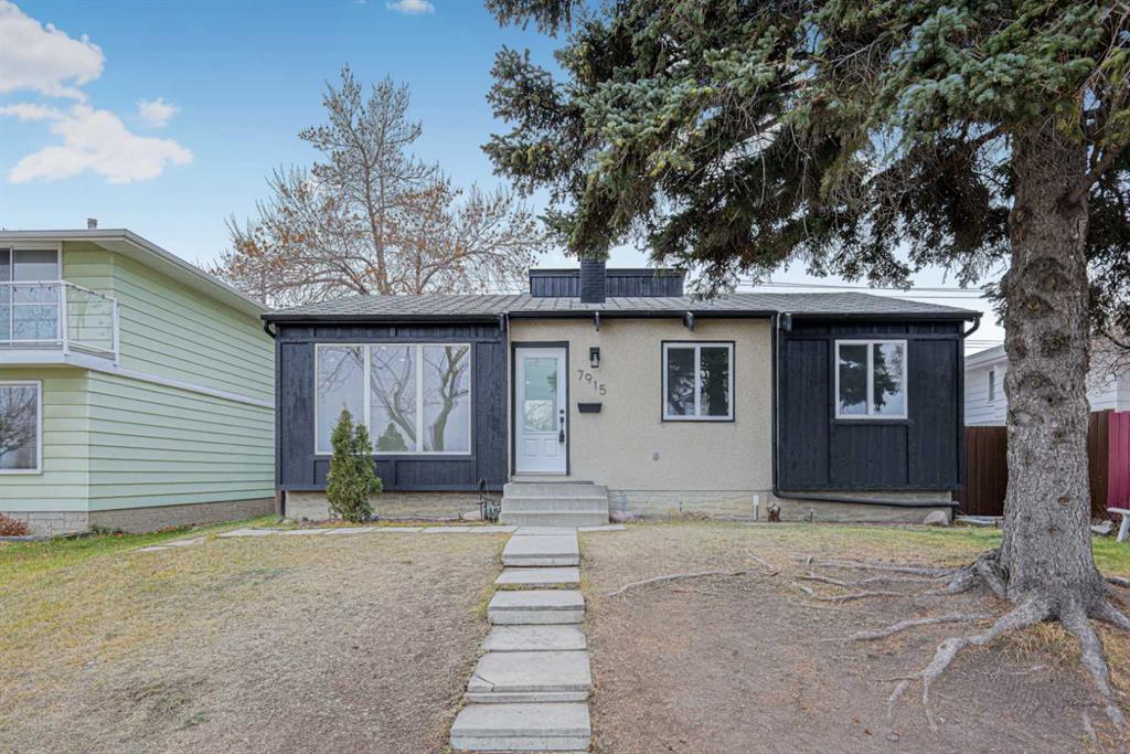 Picture of 7915 Huntington Street NE, Calgary Real Estate Listing