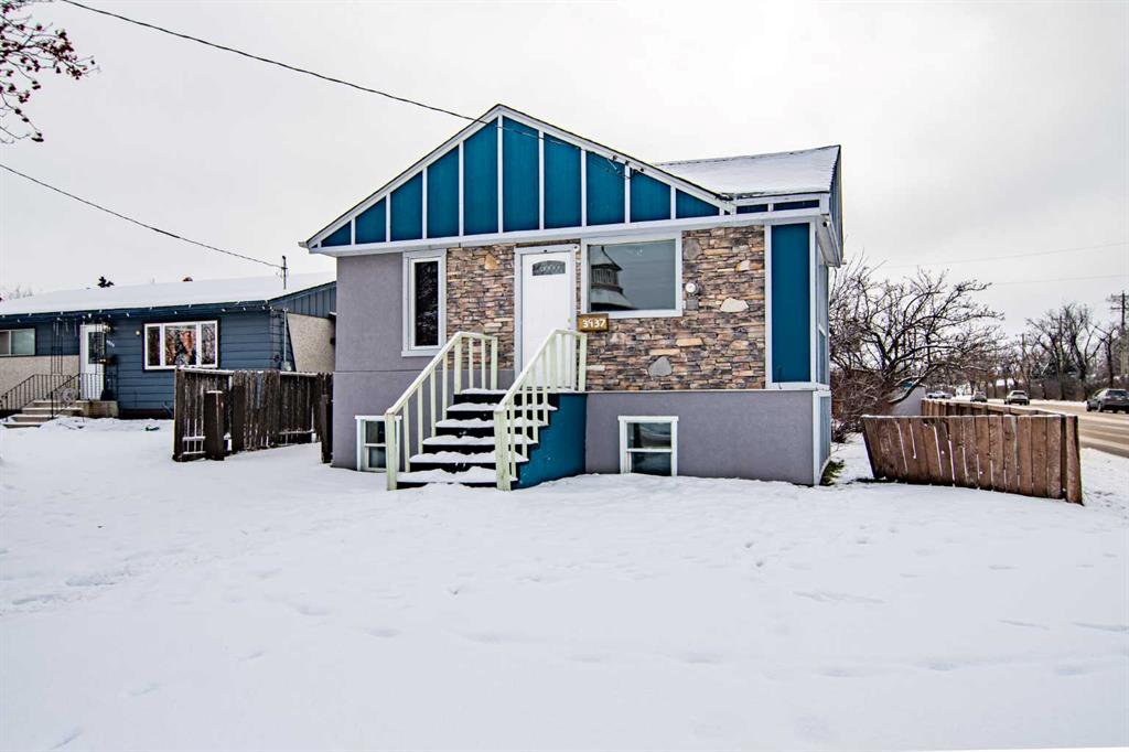 Picture of 3937 46 Street , Red Deer Real Estate Listing