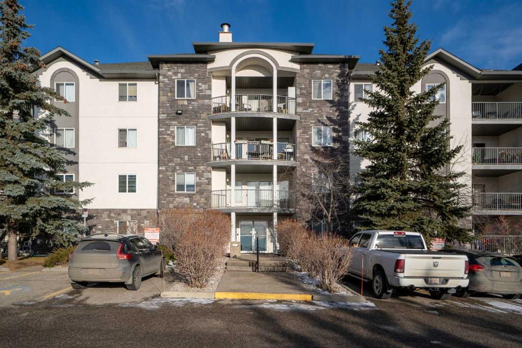 Picture of 105, 55 Arbour Grove Close NW, Calgary Real Estate Listing