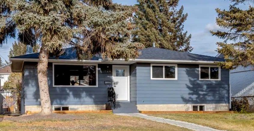 Picture of 720 Alderwood Place SE, Calgary Real Estate Listing