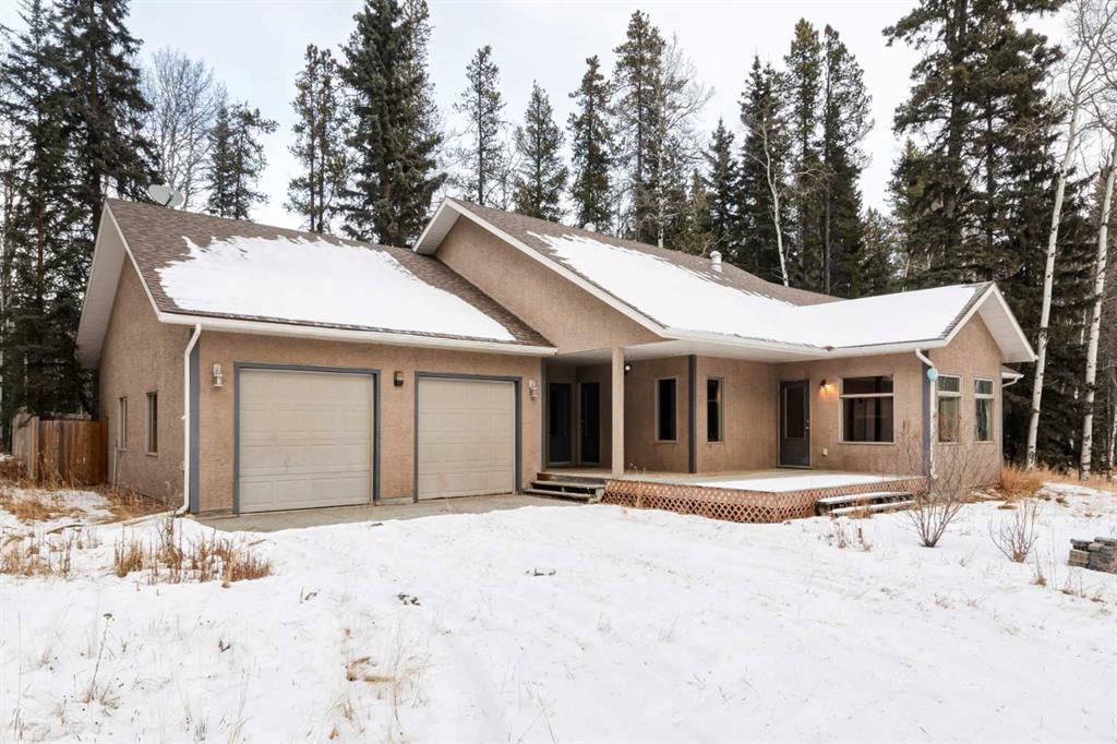 Picture of 281118 Range Rd. 54  , Cochrane Real Estate Listing