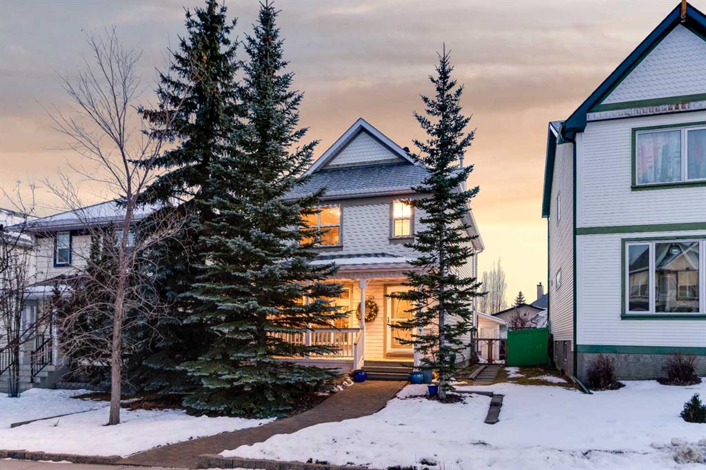 Picture of 149 Tuscany Drive NW, Calgary Real Estate Listing