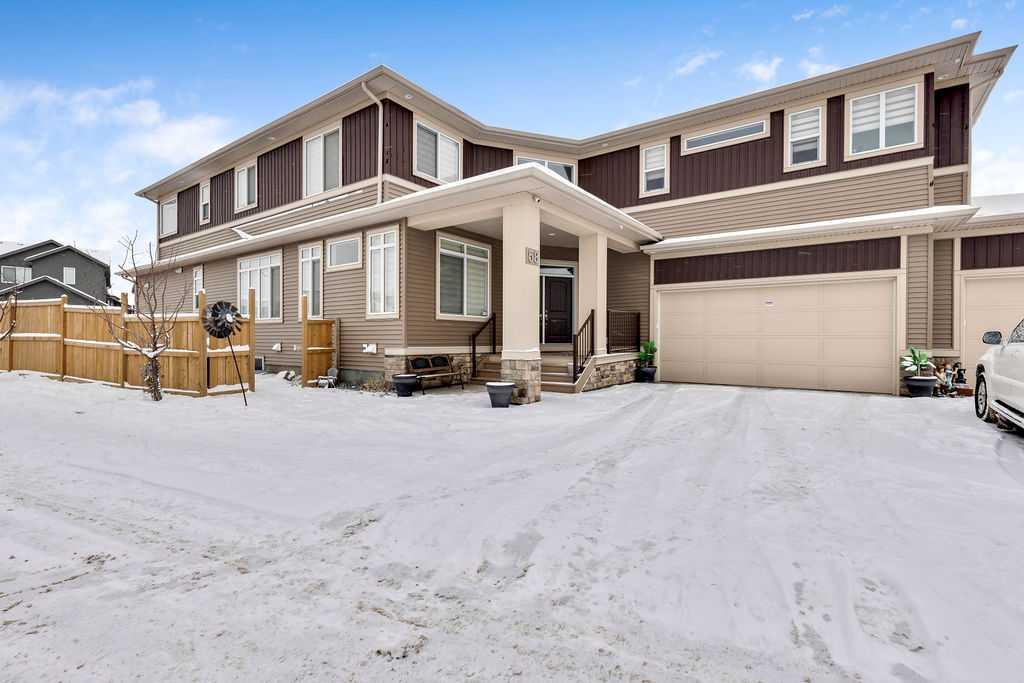 Picture of 58 Lucas Cove NW, Calgary Real Estate Listing