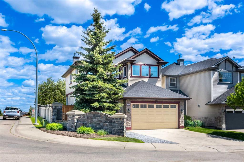 Picture of 373 Kincora Drive NW, Calgary Real Estate Listing