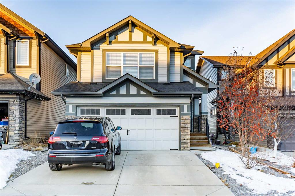 Picture of 217 Hillcrest Drive SW, Airdrie Real Estate Listing