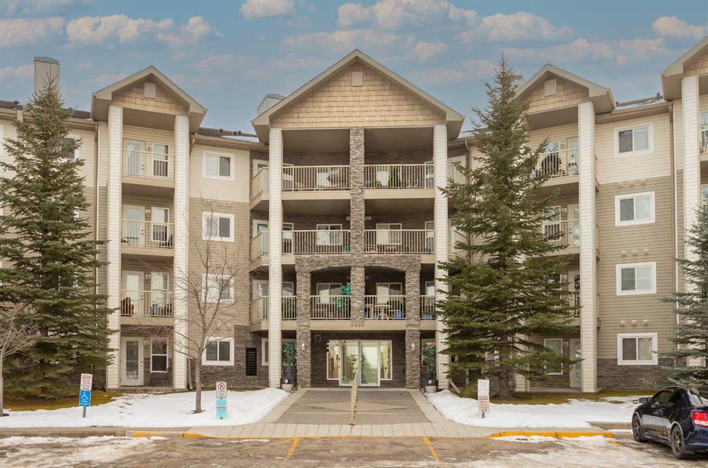 Picture of 225, 5000 Somervale Court SW, Calgary Real Estate Listing