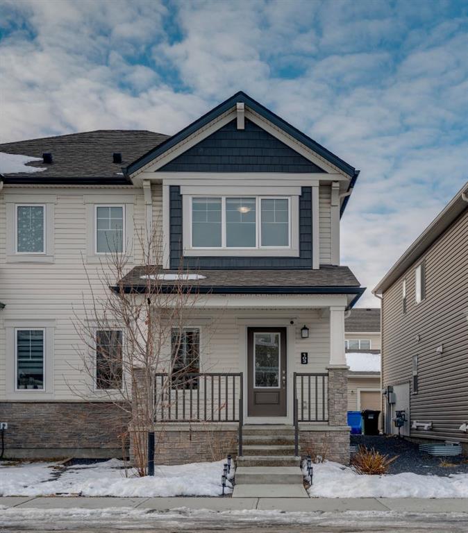 Picture of 103 Cityside Terrace NE, Calgary Real Estate Listing