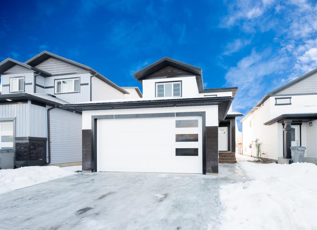 Picture of 8845 85A Avenue , Grande Prairie Real Estate Listing