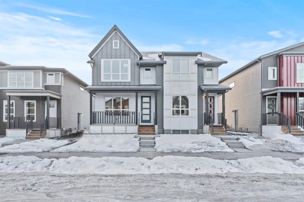 Picture of 149 Belmont Way SW, Calgary Real Estate Listing