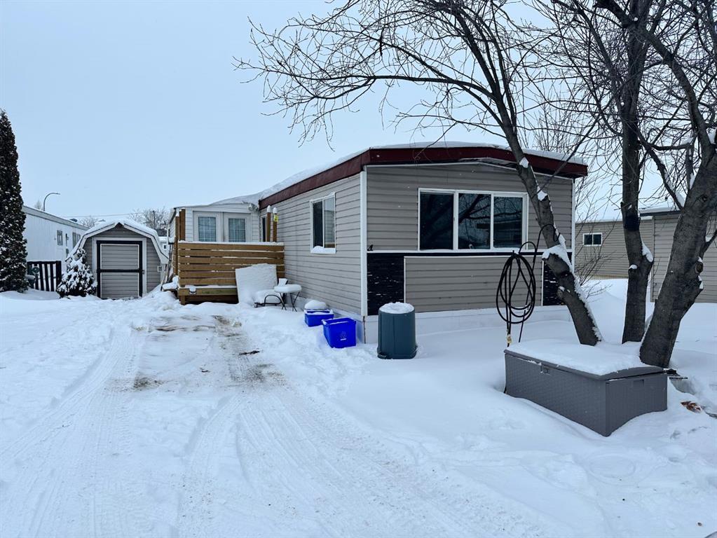 Picture of 40, 9531 98 Street  , Grande Prairie Real Estate Listing