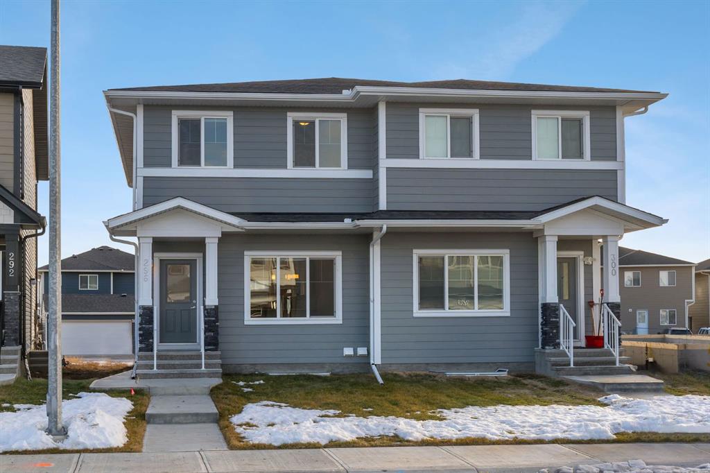 Picture of 296 Cornerbrook Drive  , Calgary Real Estate Listing