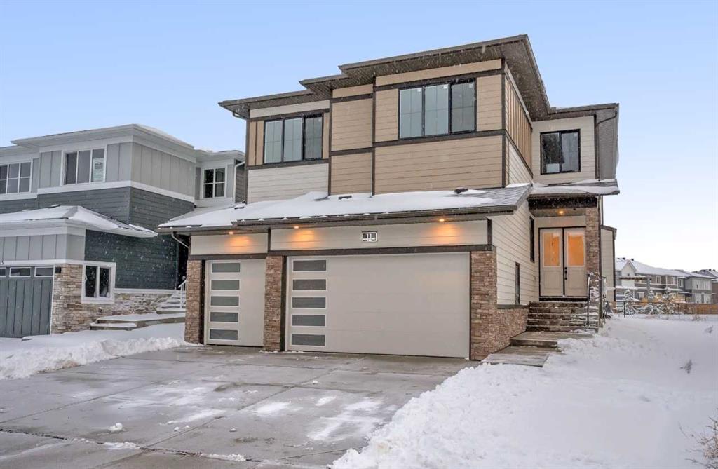 Picture of 11 South Shore Road , Chestermere Real Estate Listing