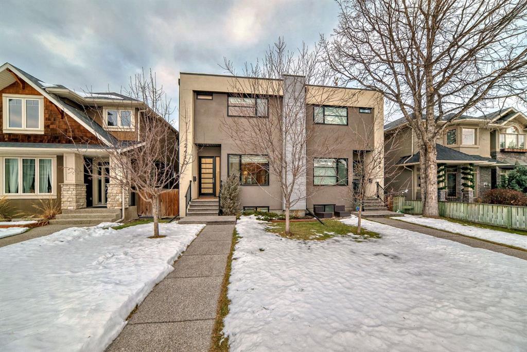 Picture of 2410 30 Avenue SW, Calgary Real Estate Listing