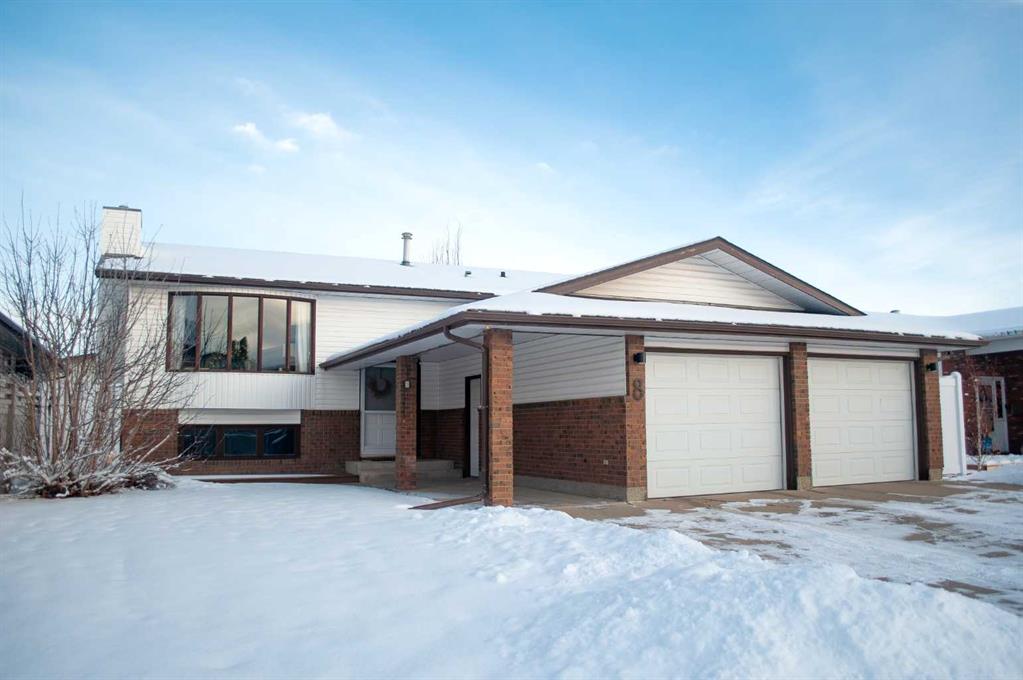 Picture of 8 Rideau Close SE, Medicine Hat Real Estate Listing