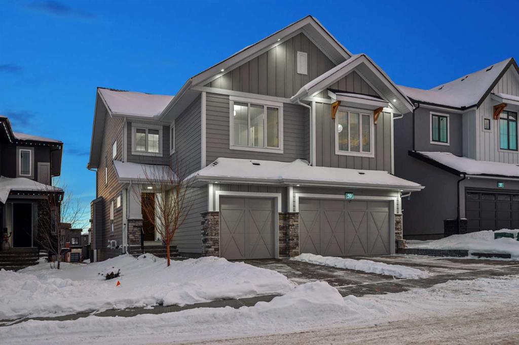 Picture of 59 Timberline Point SW, Calgary Real Estate Listing