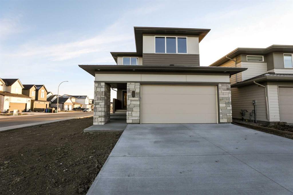 Picture of 1400 Halifax Road W, Lethbridge Real Estate Listing