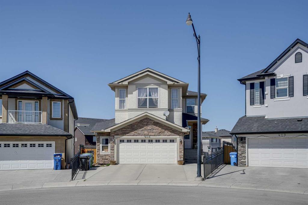 Picture of 405 Taralake Landing NE, Calgary Real Estate Listing