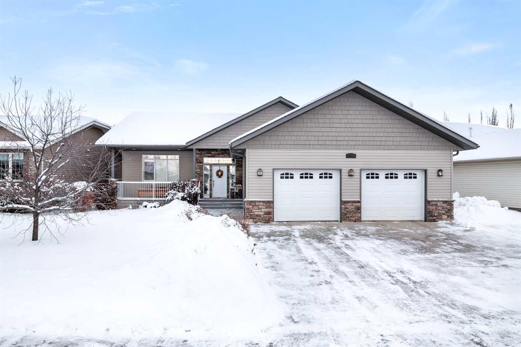 Picture of 2003 53 Avenue , Lloydminster Real Estate Listing