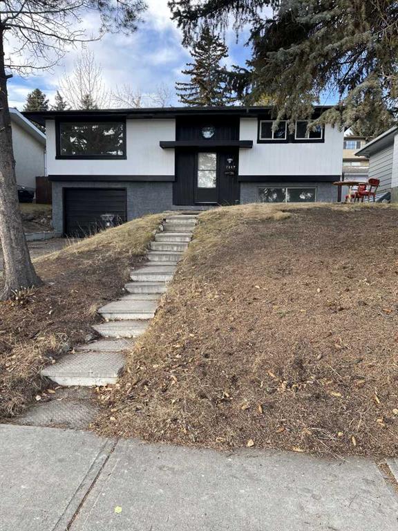 Picture of 7147 8 Street NW, Calgary Real Estate Listing