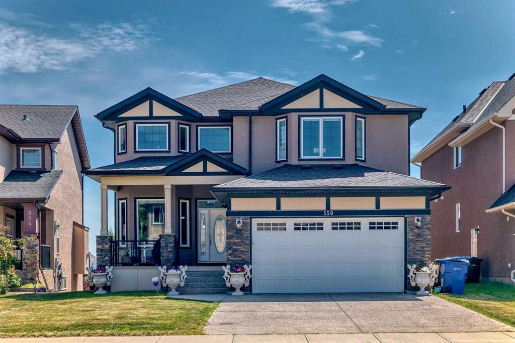 Picture of 550 Marina Drive , Chestermere Real Estate Listing