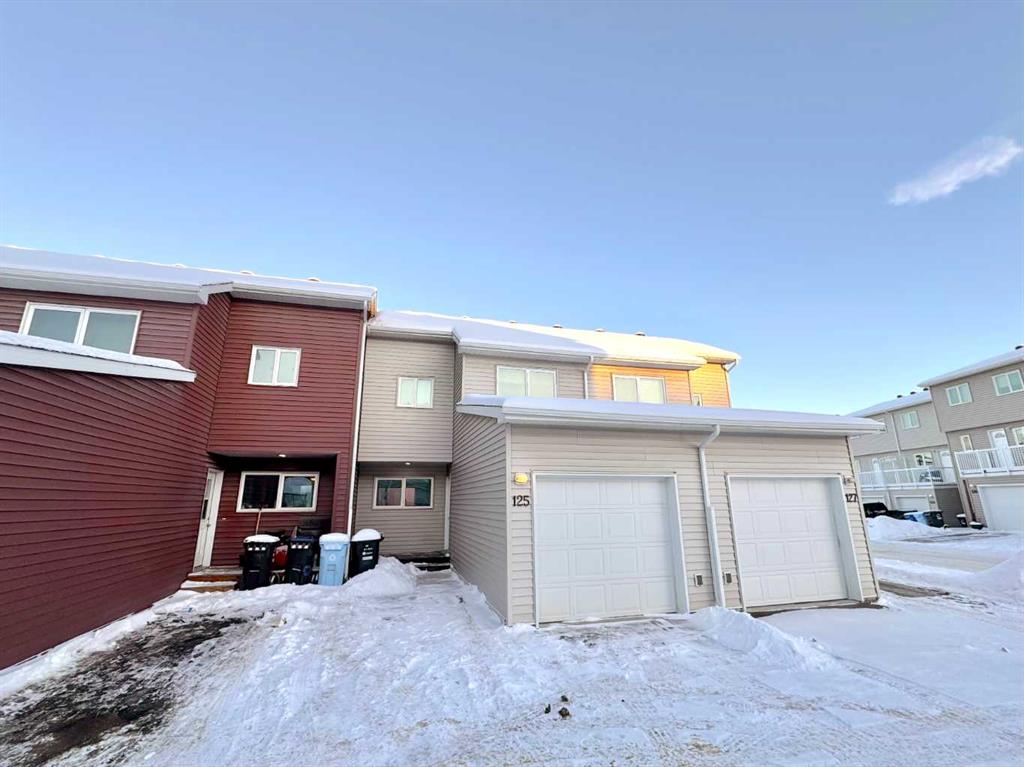 Picture of 125 Acacia Drive , Fort McMurray Real Estate Listing