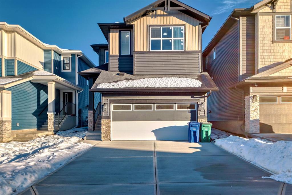 Picture of 58 Cobbleridge Place SW, Airdrie Real Estate Listing