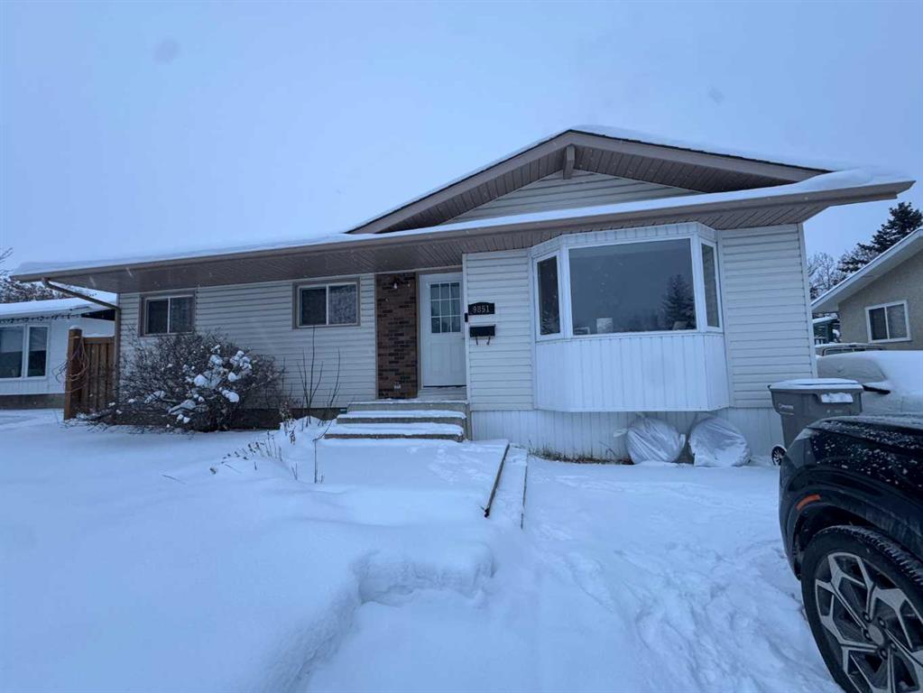 Picture of A, 9851 80 Avenue , Grande Prairie Real Estate Listing