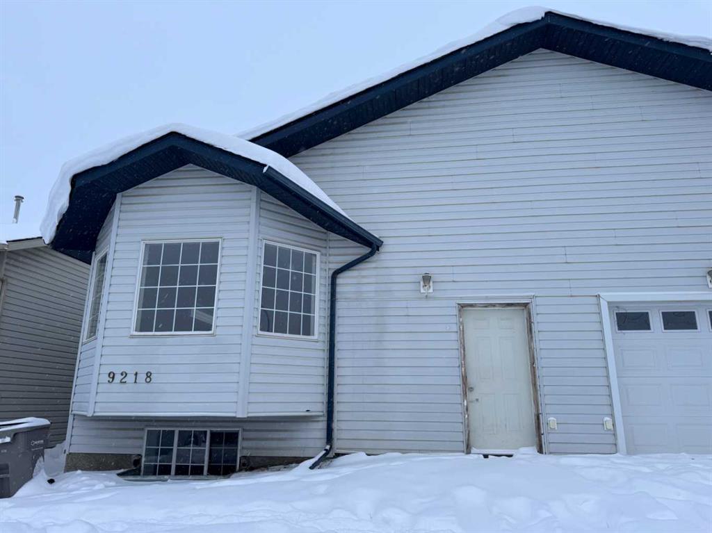 Picture of B, 9218 94 Avenue , Grande Prairie Real Estate Listing