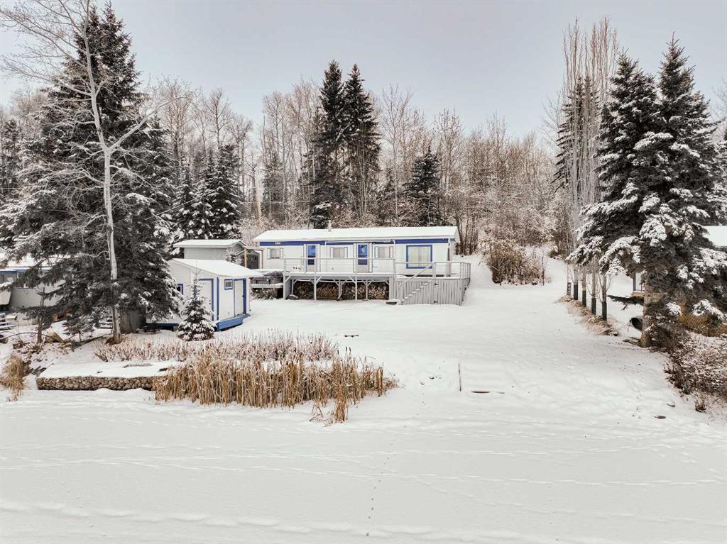 Picture of 1217 Baptiste Drive , Athabasca Real Estate Listing