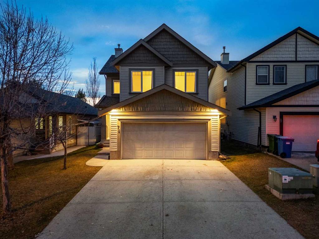 Picture of 78 Evansmeade Circle NW, Calgary Real Estate Listing